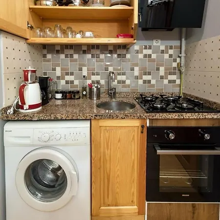 Sultanahmet Garden Apartment *