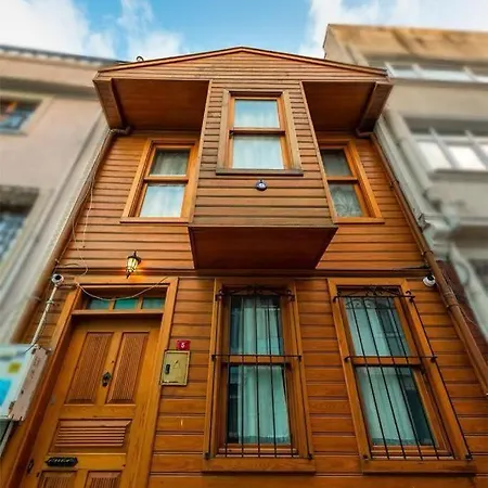 Apartment Sultanahmet Garden Istanbul