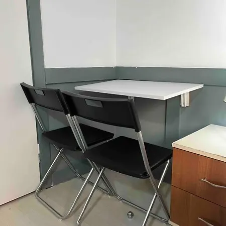 Amuer 8 Apartment