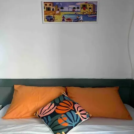 Apartment Amuer 8 Istanbul