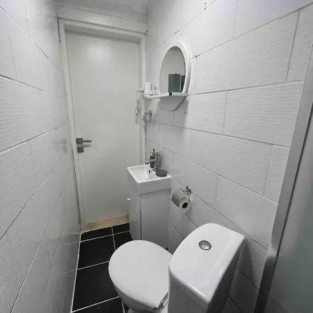 Apartment Amuer 8
