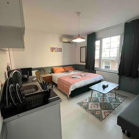 Apartment Amuer 8