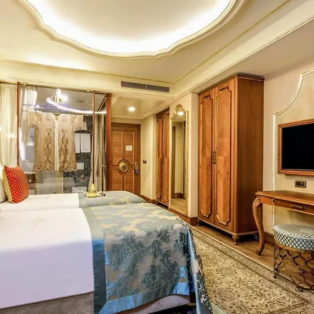 Romance Boutique Class Hotel