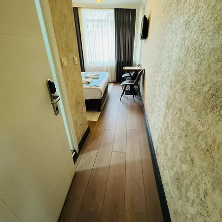 Old Viva 3* Provincia di Istanbul