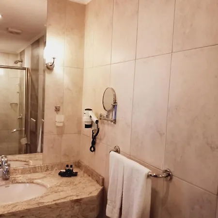 Dream Hill Business Deluxe Asia 4*
