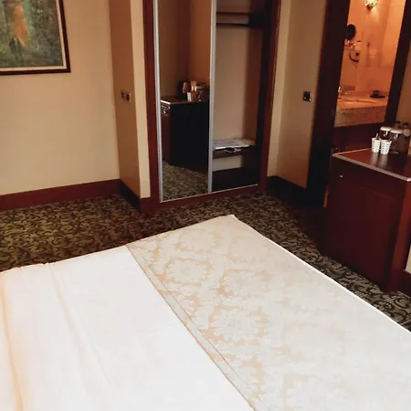 Dream Hill Business Deluxe Asia 4* Istanbul