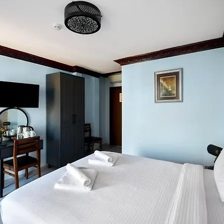 Mytra 3* Istanbul