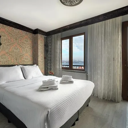 Mytra Hotel Istanbul