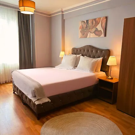 Apartment Pine Stone Sultanahmet *