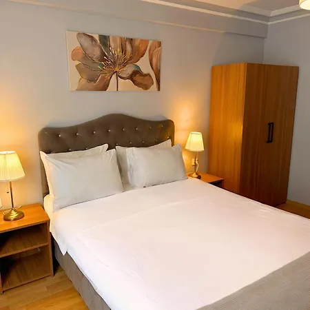 Pine Stone Sultanahmet Apartment Istanbul