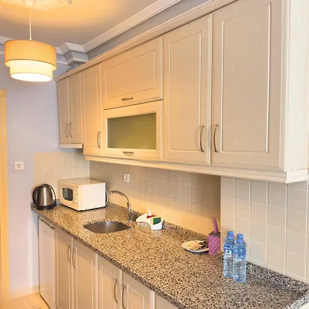 Pine Stone Sultanahmet Apartment
