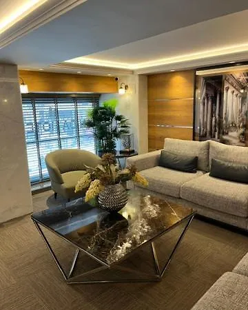 Hotel Nida Laleli 3*