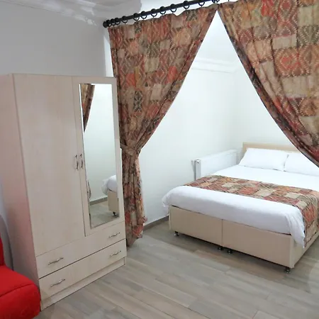 Aparthotel Istanberry - Paradise