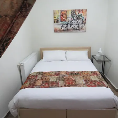 Istanberry - Paradise Aparthotel 2*