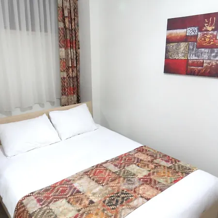 Istanberry - Paradise Aparthotel Istanbul