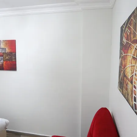 Istanberry - Paradise Aparthotel