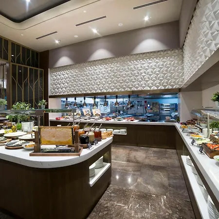 Hotel Radisson Collection Hotel, Vadistanbul