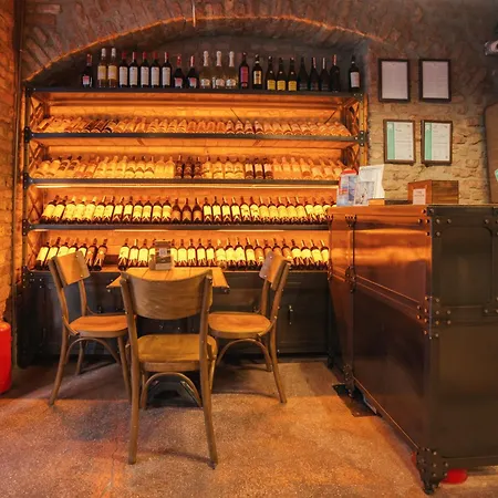 诺瓦斯佩拉酒店 酒店
