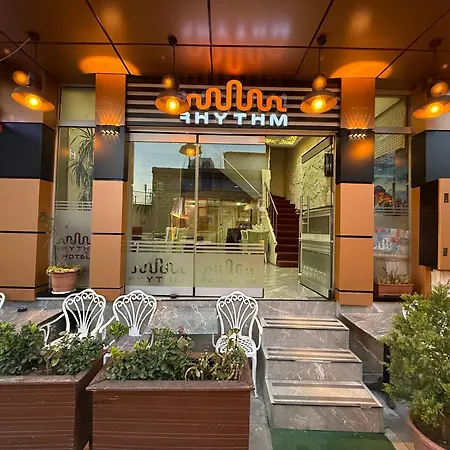 Hotel Rhythm 2*