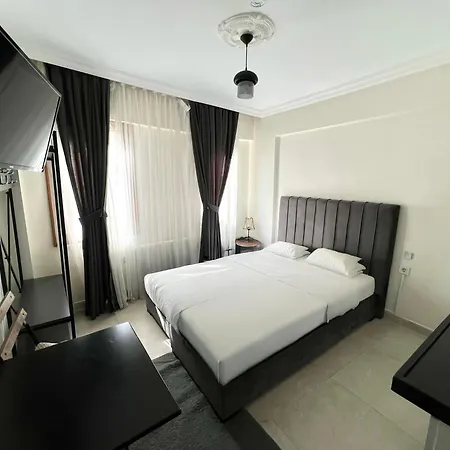 Mr Miller Apartment