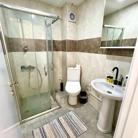 Apartment Mr Miller Istanbul