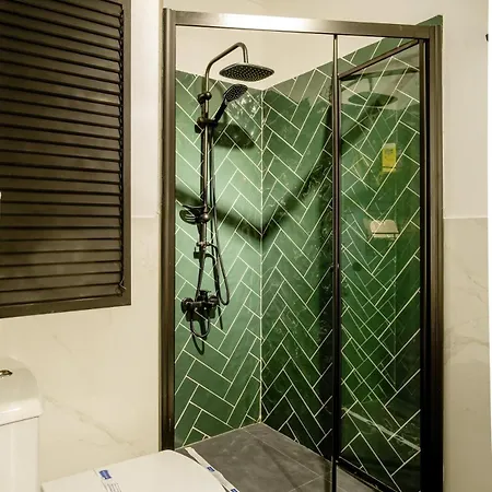 Gorgeous & Luxury In The Heart Of Sisli! İstanbul