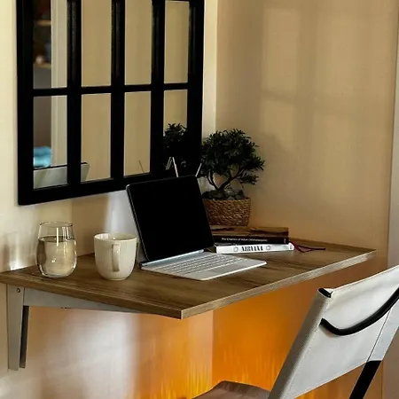Otto Enjoy Relax 30 Sec To Taksim Bathtub Apartamento Estambul
