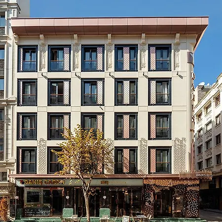 Danis İstanbul