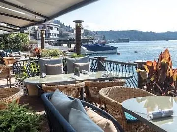 Hotel Bebek By The Collection -adults Only Istanbul