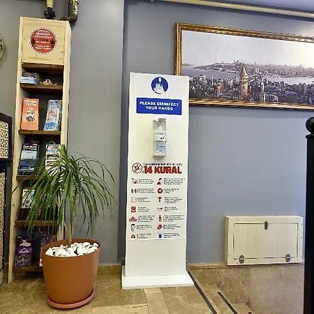 Sunlife Oldcity 2* Istanbul