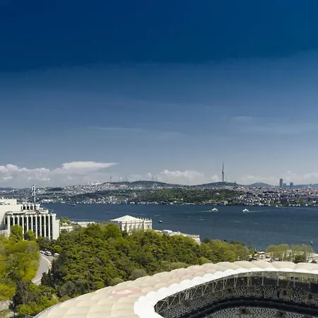 The Ritz-carlton, At The Bosphorus איסטמבול