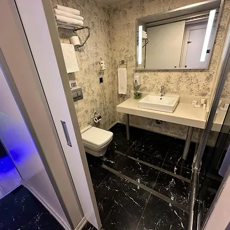 Otel Tempo Airport İstanbul
