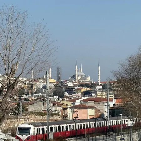 Rhythm Hotel Istanbul