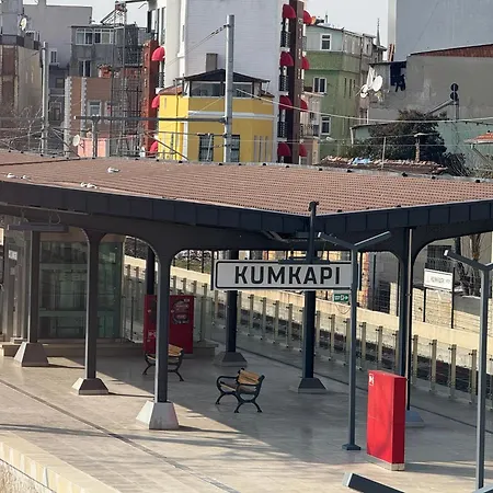 Rhythm 2* Istanbul