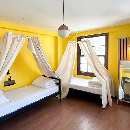 Hostal Le Banc