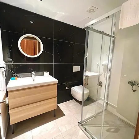 The Sign Degirmen Hotel&spa Wellness Hotel 3*
