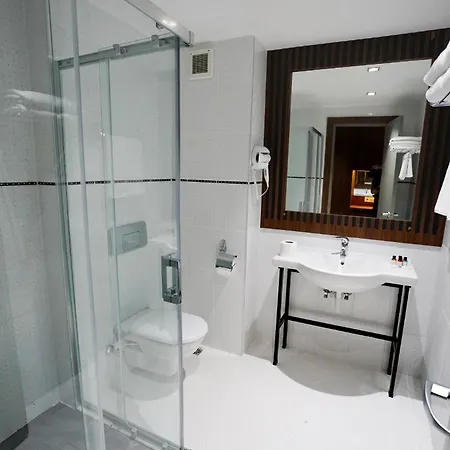 The Sign Degirmen Hotel&spa Wellness Hotel 3*