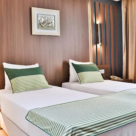 The Sign Degirmen Hotel&spa Wellness 3* Sile