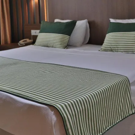 The Sign Degirmen Hotel&spa Wellness Hotel