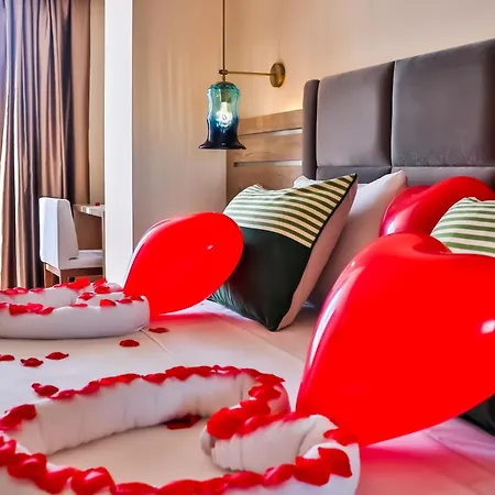 The Sign Degirmen Hotel&spa Wellness 3*