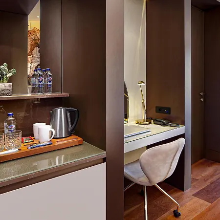 The G Hotel Istanbul