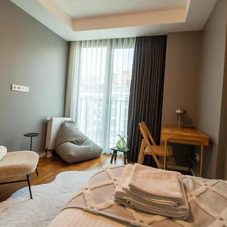 Apartment Ofton Elysium Soul