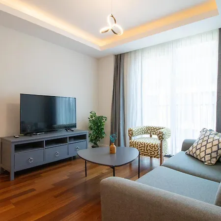 Apartment Ofton Elysium Soul