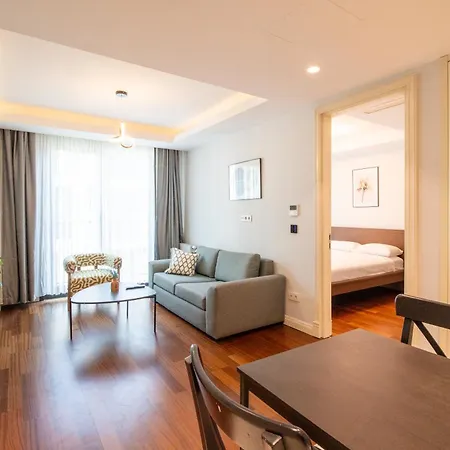 Apartment Ofton Elysium Soul *