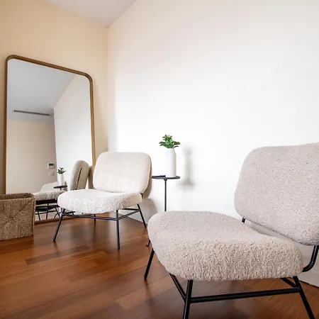 Apartment Ofton Elysium Soul Istanbul