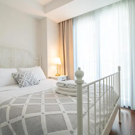 Ofton Elysium Soul Apartment *