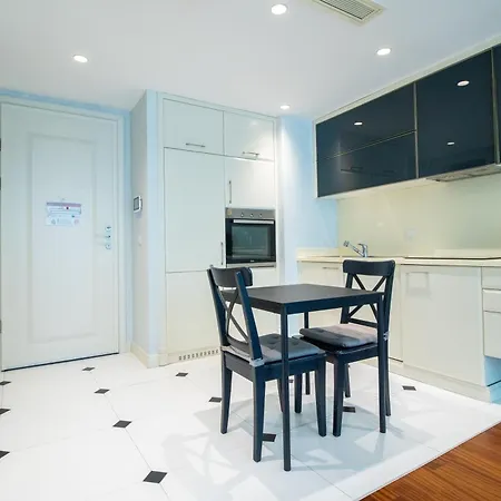 Apartment Ofton Elysium Soul *