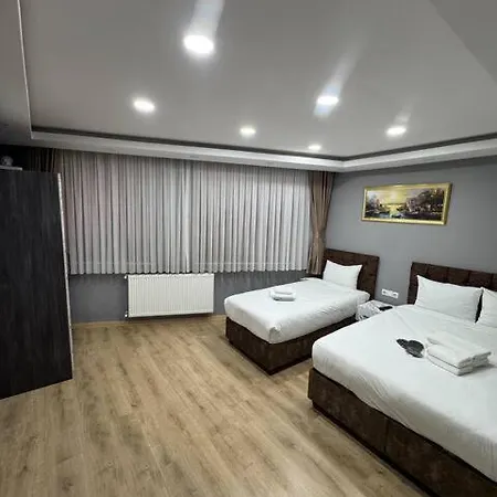 Pequena Casa Apartment Istanbul