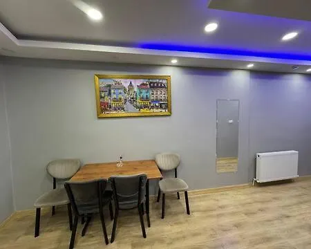 Pequena Casa Apartment