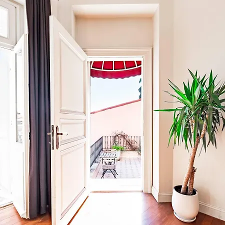 Daire Homie - Turna Residences In Cihangir *